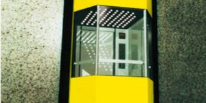 Sightseeing Elevator