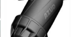 AZUD MODULAR DISC FILTER