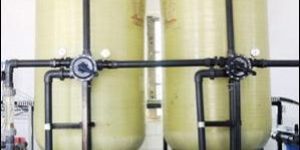 Pressure Sand Filters