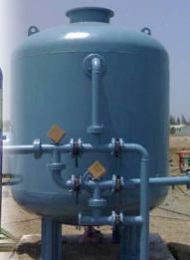 Iron Removal Filters