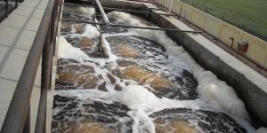 Sewage Treatment Plant