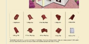 Roof Tiles