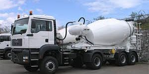 Transit Mixers