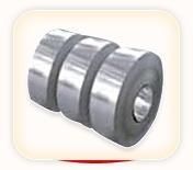 Coated Coil