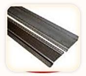 Rolling Shutter Bottom Slat