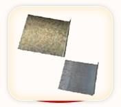 Rolling Shutter Guide Plate