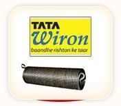 Rolling Shutter Spring