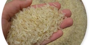 Parboiled Rice