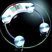 Personal Scale Bathroom Scale