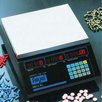 Piece Counting Scale