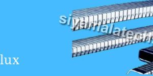 Chromium Plated Condiflux