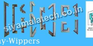 Guide Way Wipers