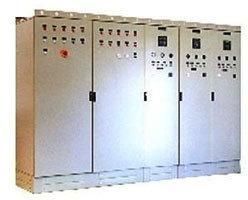 Diesel Generator Set Control Panel