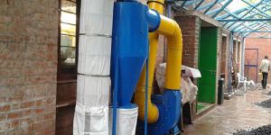 Dust Collector System