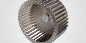 Forward Curved Fan Impeller