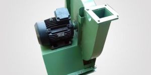 High Pressure Blower