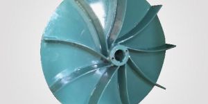 High Pressure Fan Impeller
