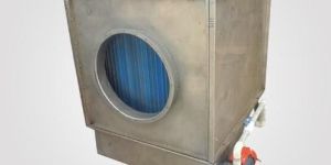 Industrial Air Scrubber