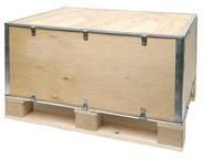Plywood Box
