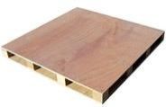 Plywood Pallet