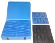 PP Box with Partition