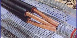 Heat Shrinkable Jointing Kits