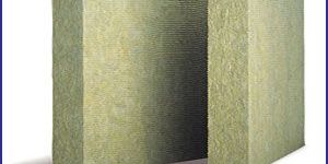 Rockwool Slabs
