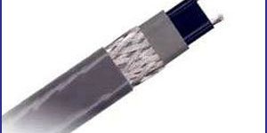 Self Regulating Heating Cables