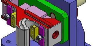 Manual Indexing Mechanical Fixtures