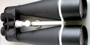 Big Binoculars Astronomical