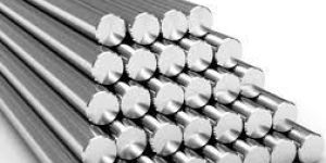 Alloy Steel Bars