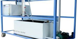 Pitot Tube Apparatus