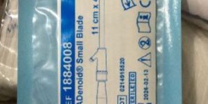 Radenoid Small Blade