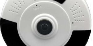 VIN-IP-L17-FE-108 Panoramic IP Camera