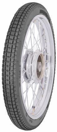 Immo Tuff Scooter Tyre