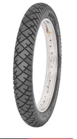 Immo Zap Petrol Bike Tyre