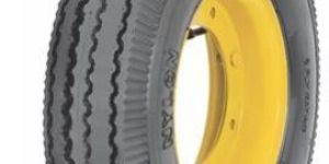 KT-T408-A Three Wheeler Tyre
