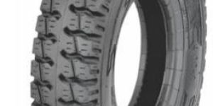 KT-T408-L Three Wheeler Tyre