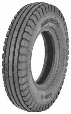 KT-T408-T Three Wheeler Tyre