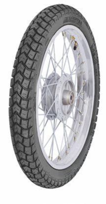 Road Star Petrol Bike Tyre