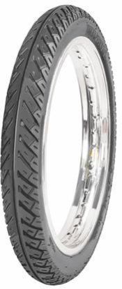Zig Zag Petrol Bike Tyre