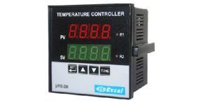 PID Temperature Controller