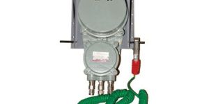 Vehicle Intelligent Earthing Confirmation System