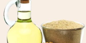 Rice Bran Oil