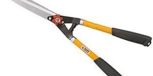 Hedge Shears