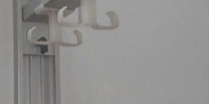 Patient Monitor Wall Mount Stand