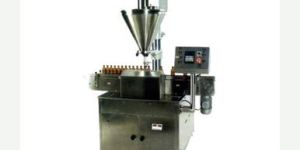 Auger Powder Filling Machine