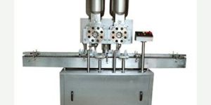 High Speed Dry Syrup Powder Filling Machine