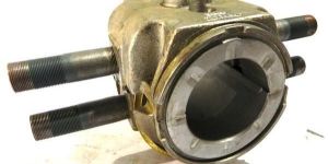 White Metal Bearings