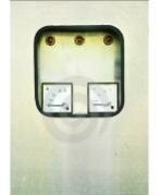 Feeder Pillar Panels